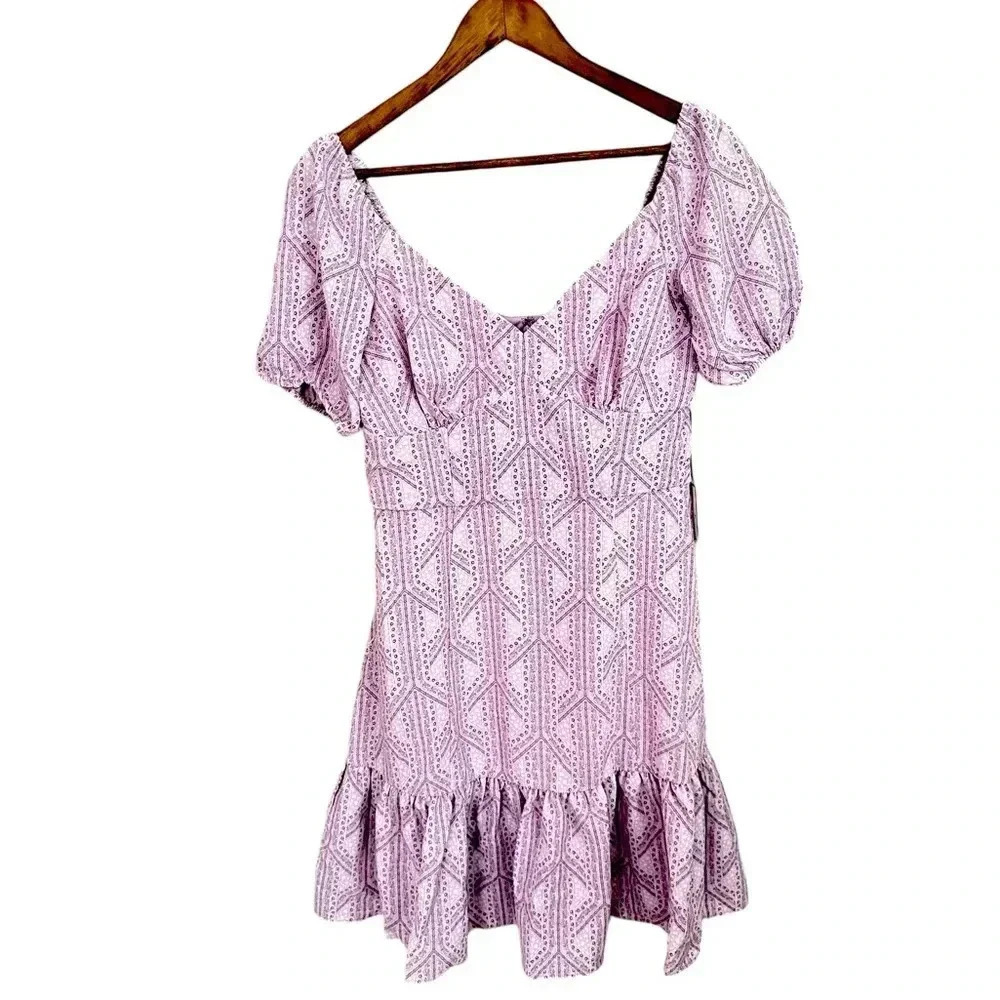 Laundry by Shelli segal dress 6‎